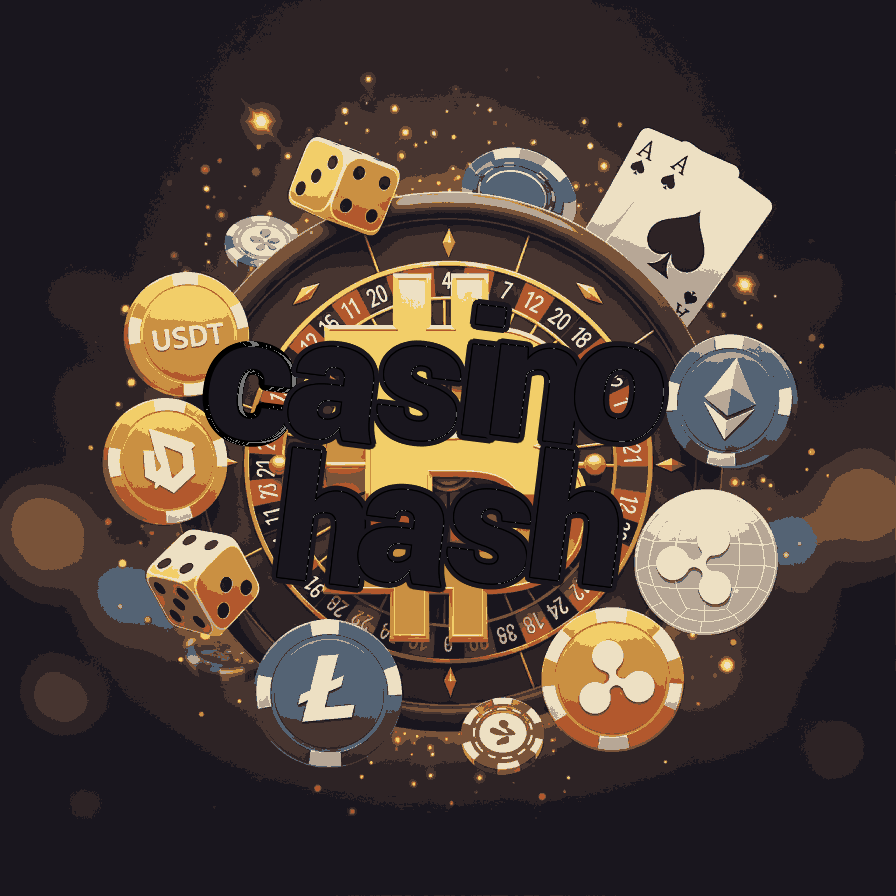 Casino Hash - Best Crypto Hash Casino
